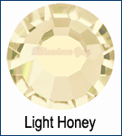 RG Premium Light Honey